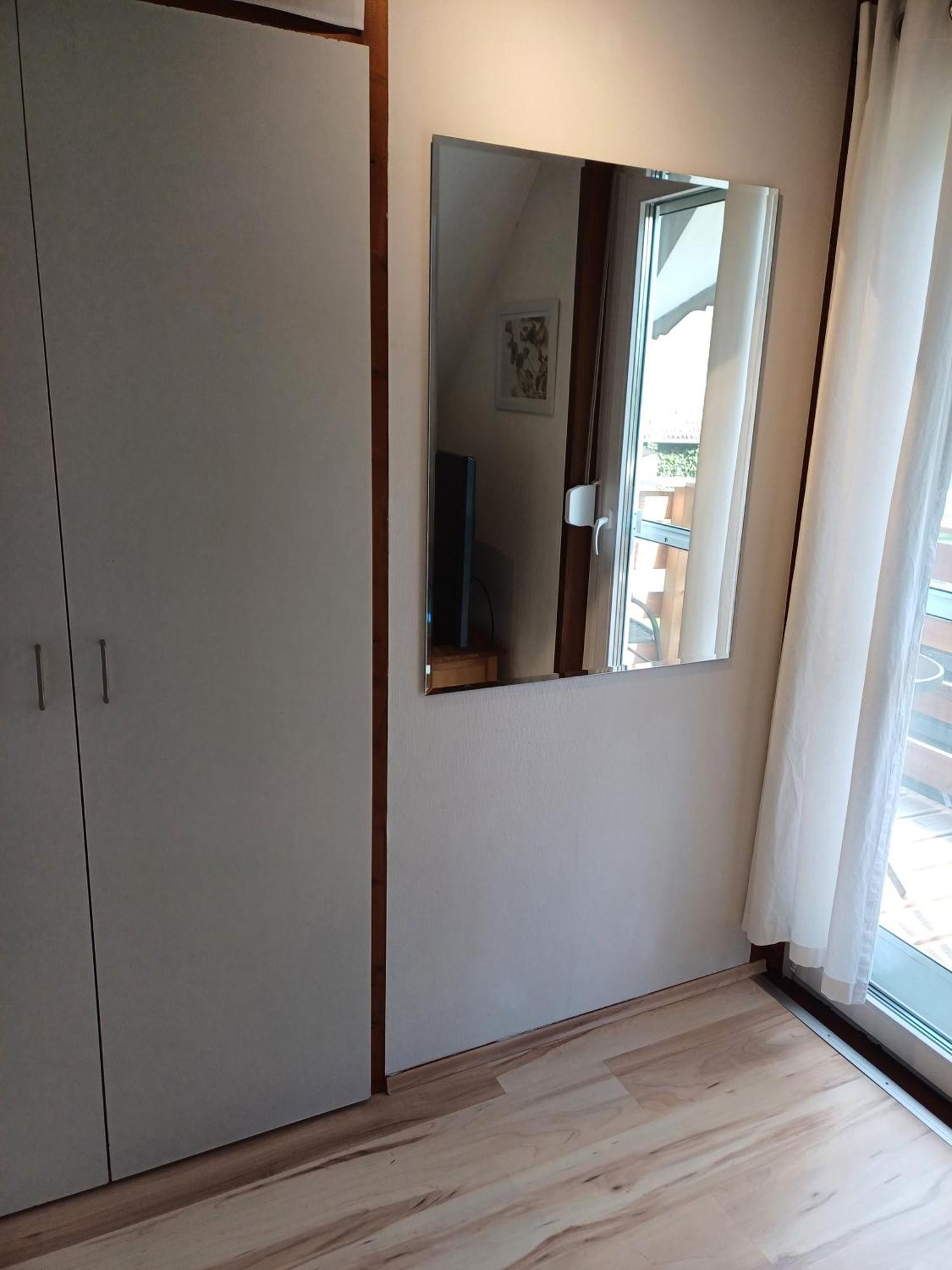 Ferienhaus 30 Am Silbersee Frielendorf Eksteriør bilde