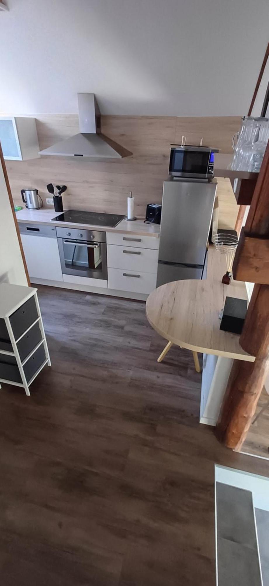 Ferienhaus 30 Am Silbersee Frielendorf Eksteriør bilde