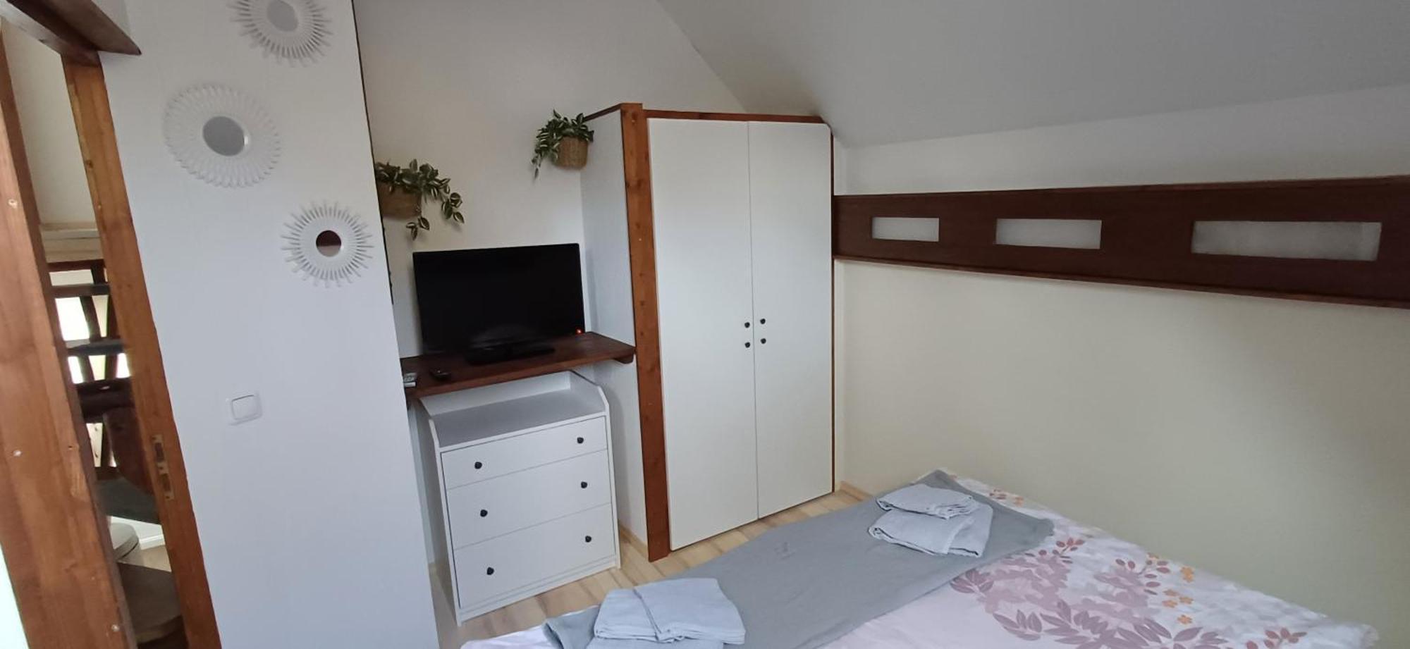 Ferienhaus 30 Am Silbersee Frielendorf Eksteriør bilde